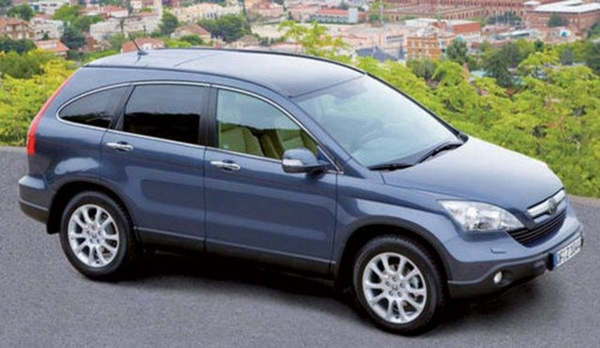 Foto - İşte yakıt cimrisi otomobiller