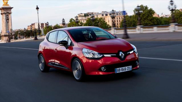 Foto - İşte yakıt cimrisi otomobiller