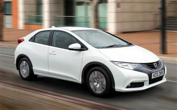 Foto - İşte yakıt cimrisi otomobiller