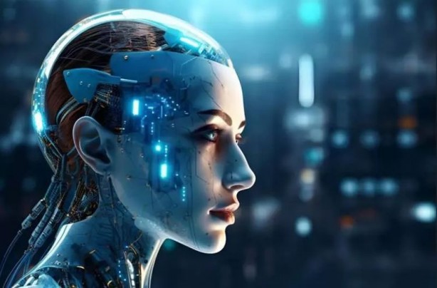 Foto - İşte yapay zekanın düşünme sistemi! Açıklandı…