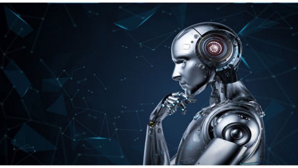 Foto - İşte yapay zekanın düşünme sistemi! Açıklandı…