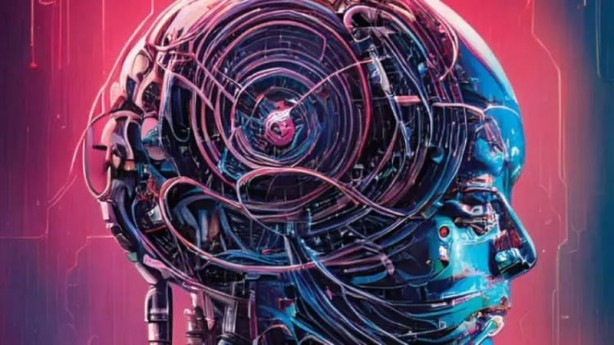 Foto - İşte yapay zekanın düşünme sistemi! Açıklandı…