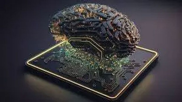 Foto - İşte yapay zekanın düşünme sistemi! Açıklandı…