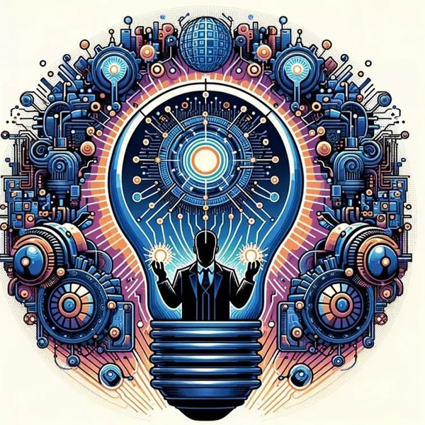 Foto - İşte yapay zekanın düşünme sistemi! Açıklandı…