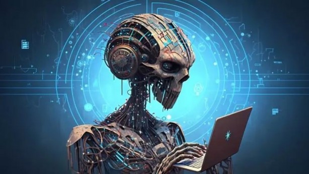 Foto - İşte yapay zekanın düşünme sistemi! Açıklandı…