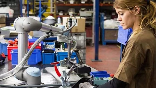 Foto - İşte yapay zekanın düşünme sistemi! Açıklandı…