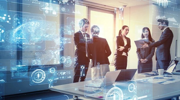 Foto - İşte yapay zekanın en etkilediği meslek grubu!