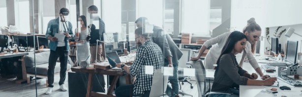 Foto - İşte yapay zekanın en etkilediği meslek grubu!