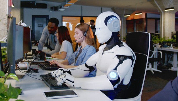 Foto - İşte yapay zekanın en etkilediği meslek grubu!