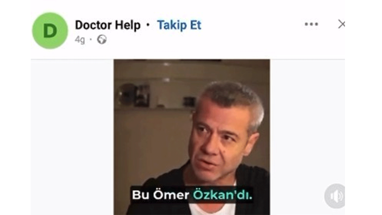 Foto - İşte yapay zekanın en tehlikeli yanlarından biri! Video günlerdir dolaşımda!