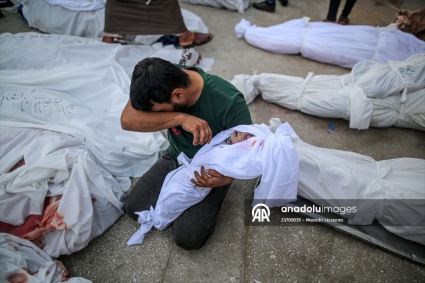 Foto - İşte yaptığı tercihler! Başkan Erdoğan yılın en karelerini seçti