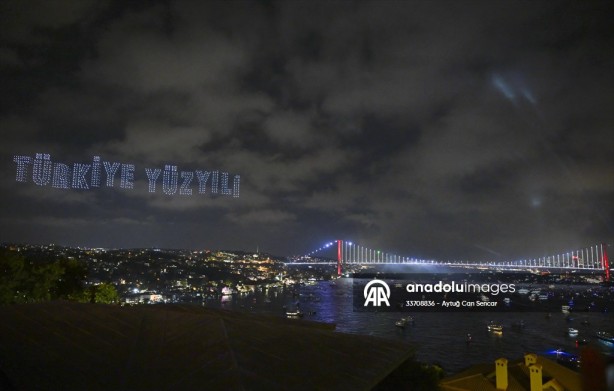 Foto - İşte yaptığı tercihler! Başkan Erdoğan yılın en karelerini seçti