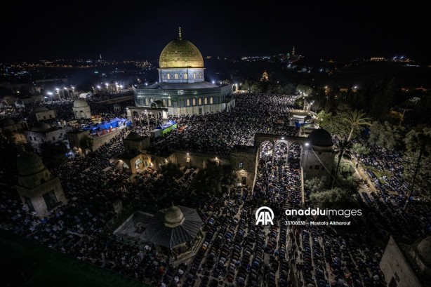 Foto - İşte yaptığı tercihler! Başkan Erdoğan yılın en karelerini seçti