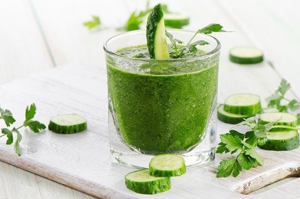 Foto - Sıcak havaların vazgeçilmezleri! İşte çok az bilinen ve serinleten içecekler