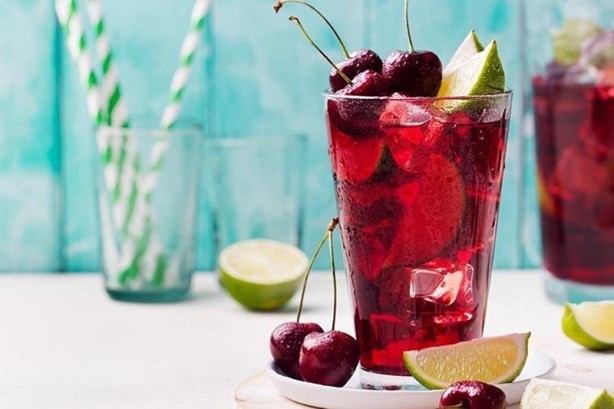 Foto - Sıcak havaların vazgeçilmezleri! İşte çok az bilinen ve serinleten içecekler