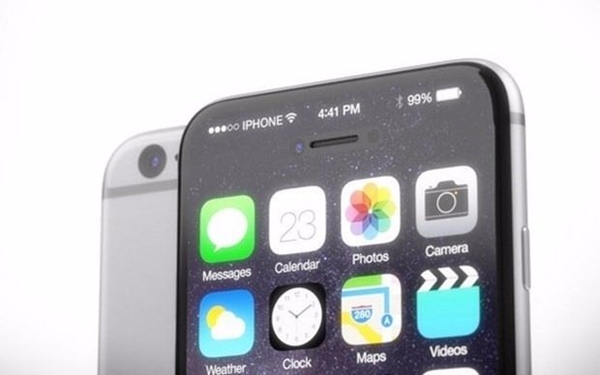 Foto - İşte yeni iPhone 8'in fiyatı 