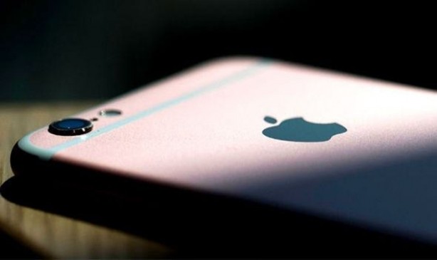 Foto - İşte yeni iPhone böyle olacak