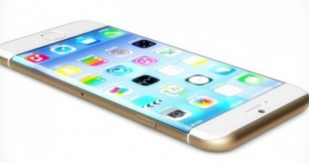 Foto - İşte yeni iPhone böyle olacak