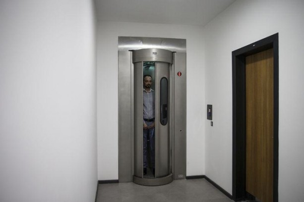 Foto - İşte yeni kimlik kartları 