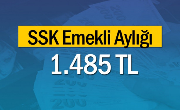 Foto - İşte yeni memur maaşları