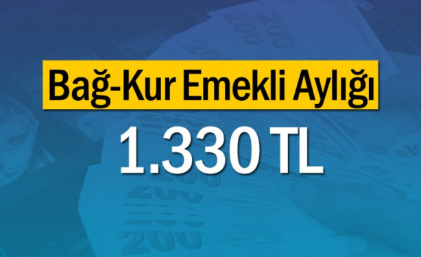 Foto - İşte yeni memur maaşları