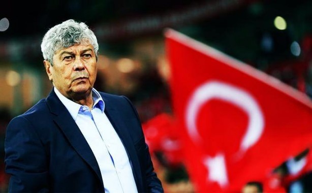 Foto - İşte yeni Milli Takım