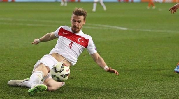 Foto - İşte yeni Milli Takım