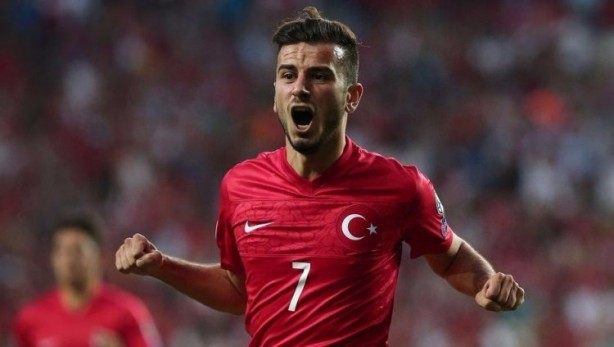 Foto - İşte yeni Milli Takım