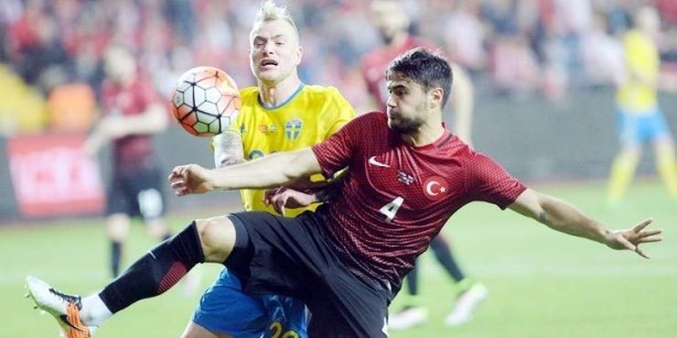 Foto - İşte yeni Milli Takım