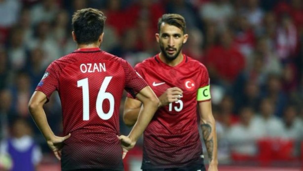 Foto - İşte yeni Milli Takım