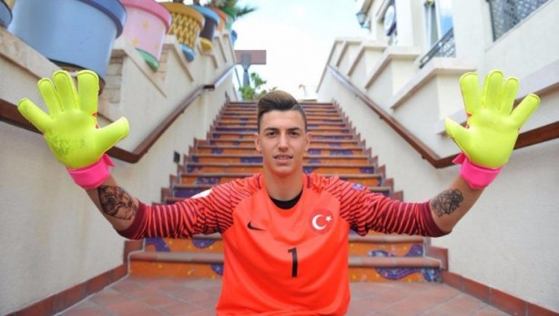 Foto - İşte yeni Milli Takım