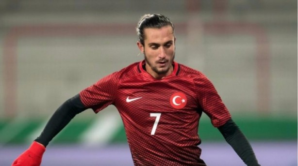 Foto - İşte yeni Milli Takım