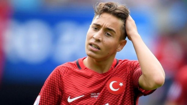 Foto - İşte yeni Milli Takım