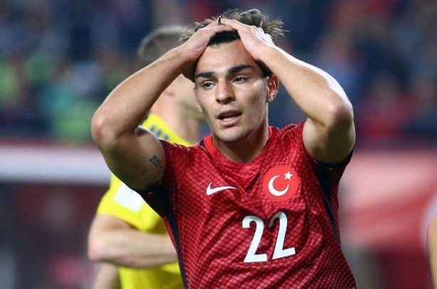 Foto - İşte yeni Milli Takım