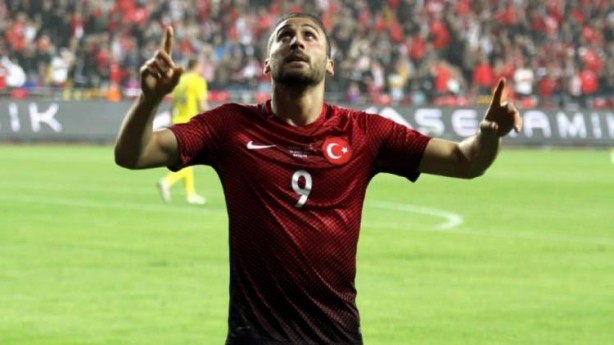 Foto - İşte yeni Milli Takım