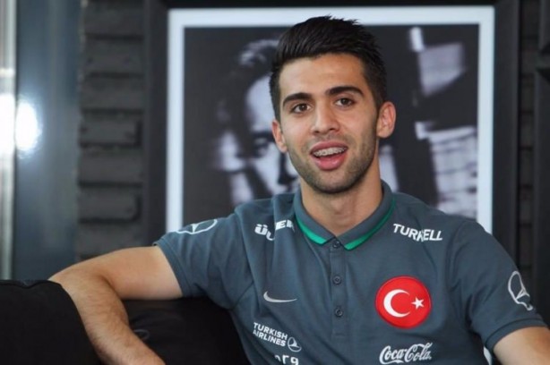 Foto - İşte yeni Milli Takım