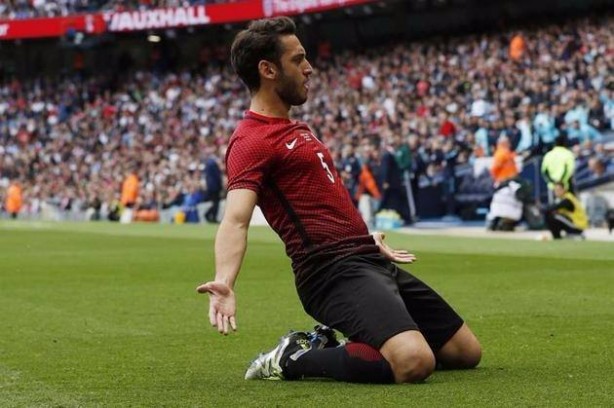 Foto - İşte yeni Milli Takım