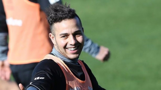 Foto - İşte yeni Milli Takım