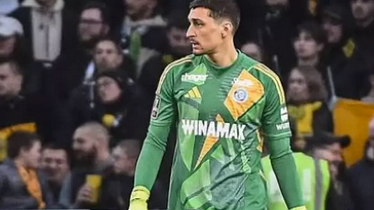 İşte yeni Muslera! Müthiş isim ortaya çıktı! Galatasaray Muslera'nın yerini o isimle dolduracak!