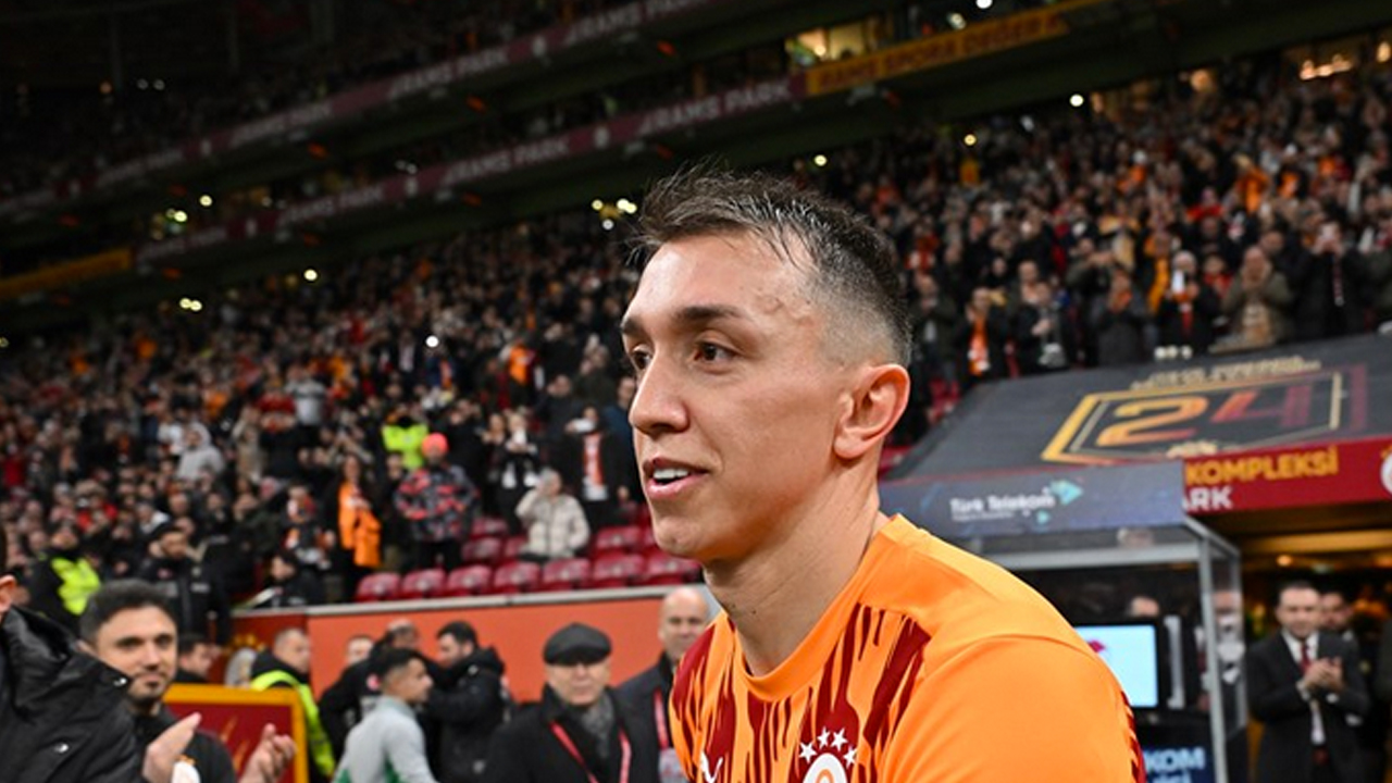 Foto - İşte yeni Muslera! Müthiş isim ortaya çıktı! Galatasaray Muslera'nın yerini o isimle dolduracak!