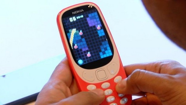 Foto - İşte yeni nesil Nokia 3310'un sürpriz fiyatı
