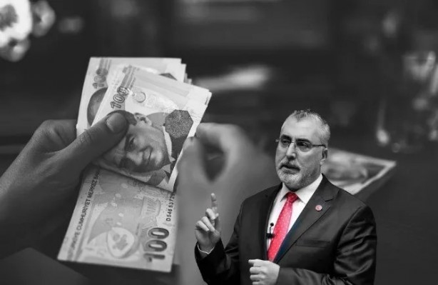 İşte yeni rakamlar! Bakan Işıkhan'dan 'Refah payı' mesajı