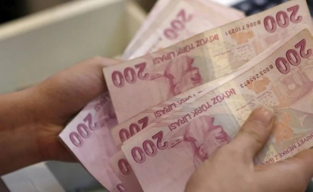 Foto - İşte yeni rakamlar! Bakan Işıkhan'dan 'Refah payı' mesajı