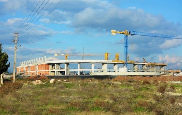 Foto - İşte yeni stadyumlar