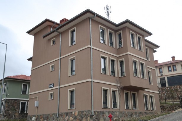 İşte yeni Türkiye’nin özeti ama anlayana! Elite değil depremzedeye