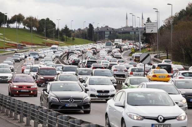İşte yeni yılda geçerli olacak olan trafik sigortası fiyatları