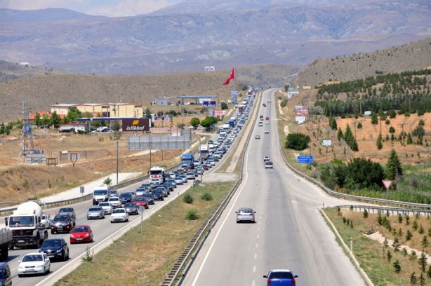 Foto - İşte yeni yılda geçerli olacak olan trafik sigortası fiyatları