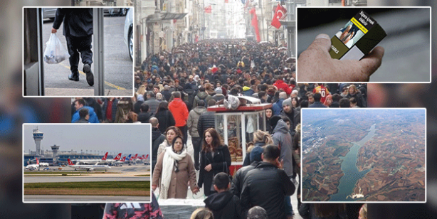 İşte yeni yılda hayatımıza girecek 20 yenilik