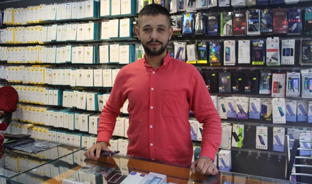 Foto - İşte yeni yıldaki beklenti! Telefonun İMEİ kaydını yaptırmayan yandı