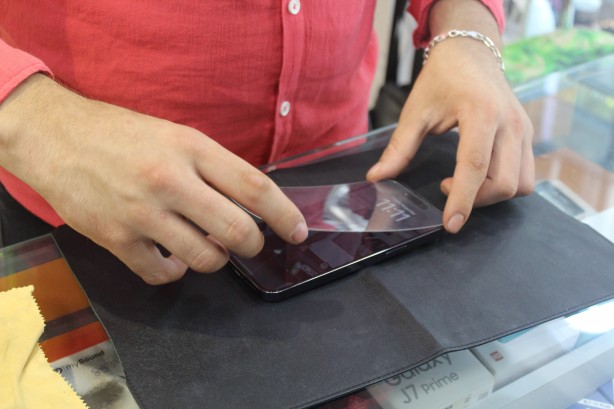 Foto - İşte yeni yıldaki beklenti! Telefonun İMEİ kaydını yaptırmayan yandı